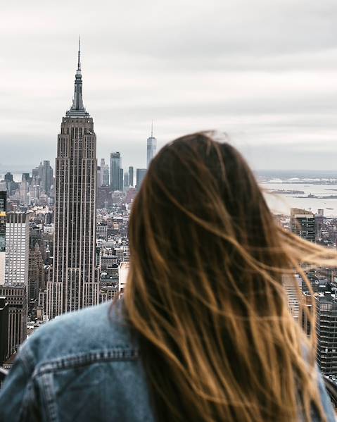 Séjours Etats-Unis - New York