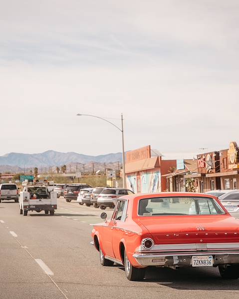 Voyages itinérants États-Unis - Ouest - Colorado