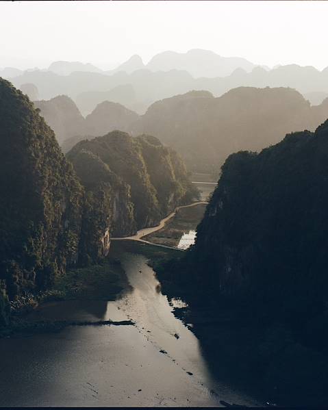 Voyages itinérants Vietnam - Ha Giang - Pu Luong - Tam Coc