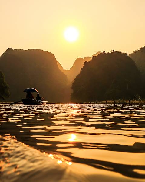 Voyages itinérants Vietnam - Ha Giang - Pu Luong - Tam Coc