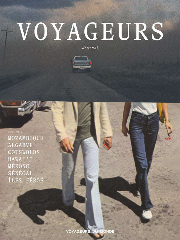 Brochure Voyageurs du Monde