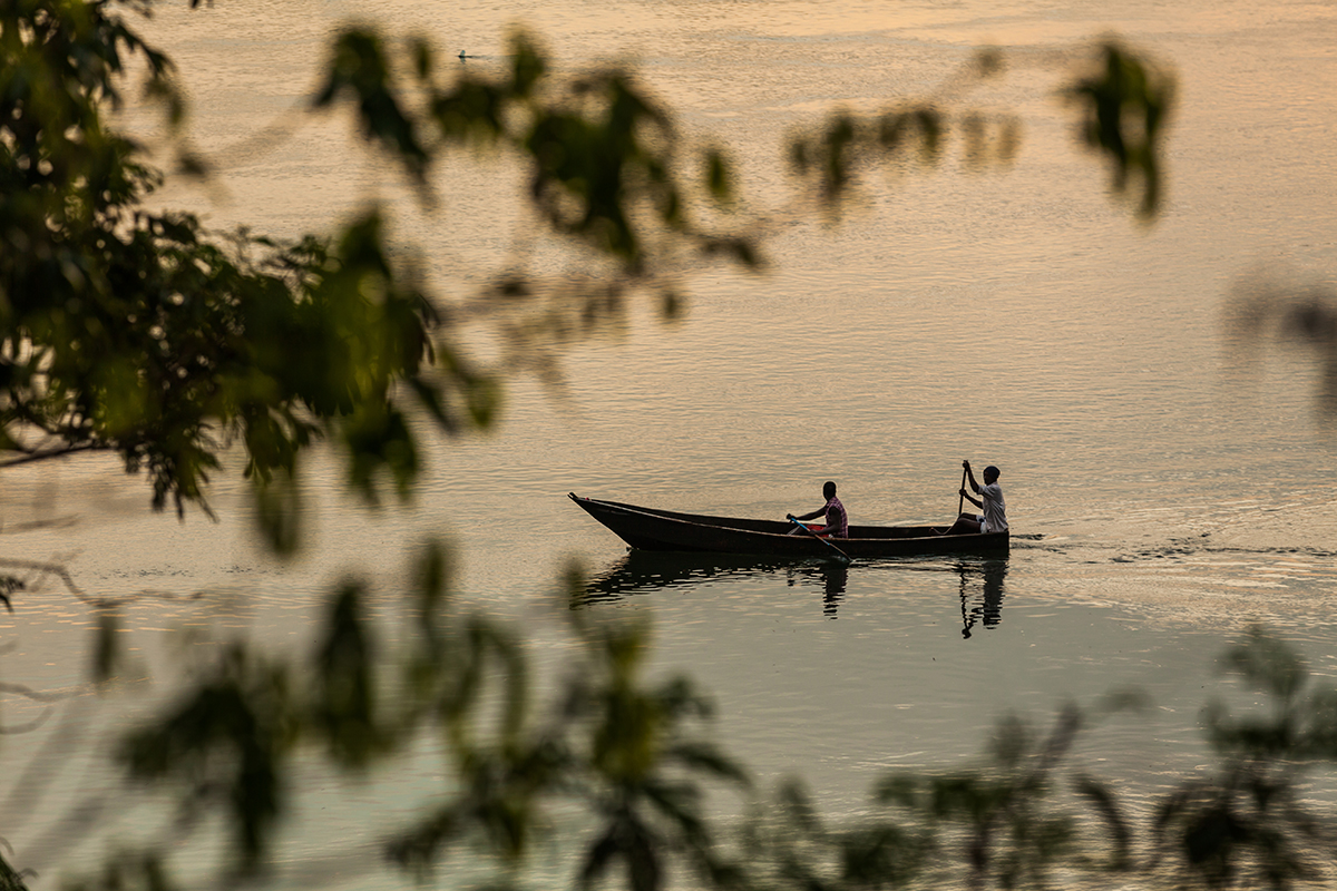 Les plus beaux paysages d’Ouganda